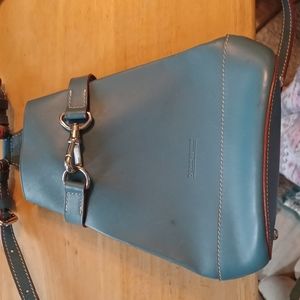 Dooney and Bourke backpack